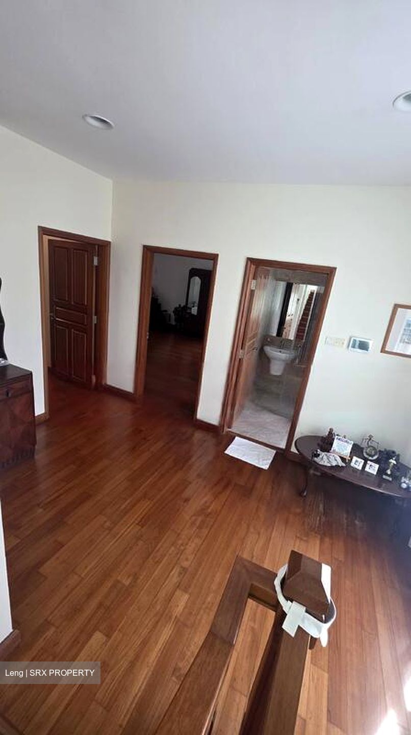 Spring Park Estate (D16), Semi-Detached #464152181